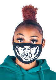 Bare All Mask - Bare All Clothing
