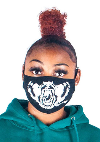 Bare All Mask - Bare All Clothing